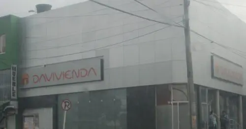 BANCO DAVIVIENDA GAITAN BANCO DAVIVIENDA GAITAN